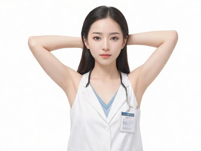 杭州腋臭医院哪个好？专业解析杭州腋臭专科医院选择攻略