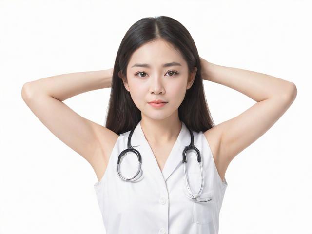 杭州腋臭专科医院详解，专业腋臭治疗与护理指南