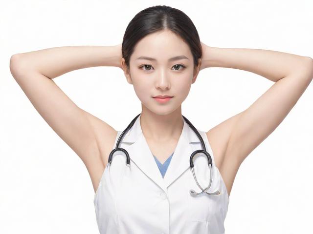 杭州腋臭医院排名盘点，专业解析腋臭治疗医院优劣对比