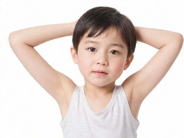 杭州治儿童狐臭医院怎么选？专业儿童狐臭医院指南