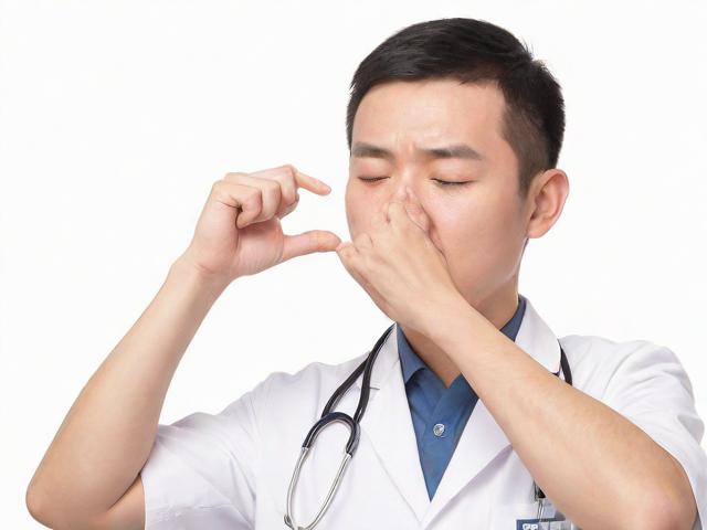 杭州医院狐臭检查指南，专业医生教你如何科学检查狐臭