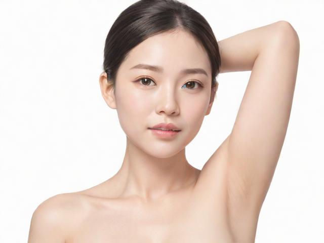 杭州激光治疗狐臭费用解析，激光治疗狐臭价格与效果全指南