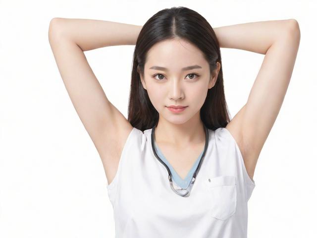 杭州腋臭治疗医院推荐，杭州腋秀专科医院专业解决腋臭困扰