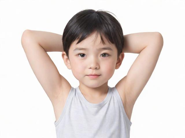 杭州儿童狐臭治疗医院推荐｜杭州腋秀专科解析儿童狐臭如何选择医院