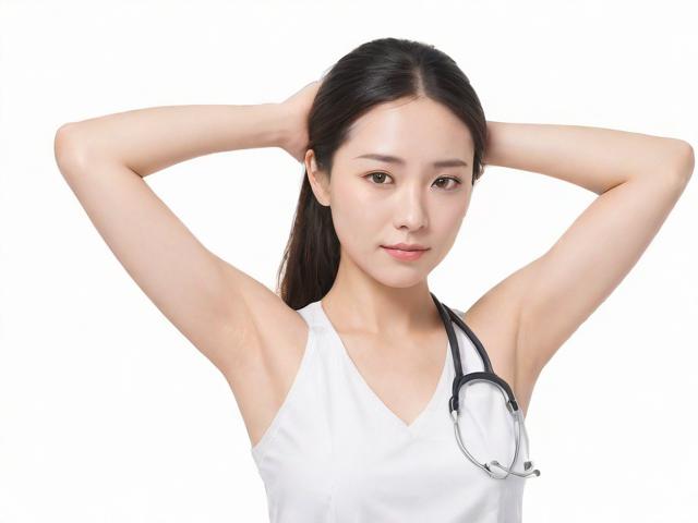 杭州腋臭专科医院挂什么科？腋臭诊疗选对科室是关键