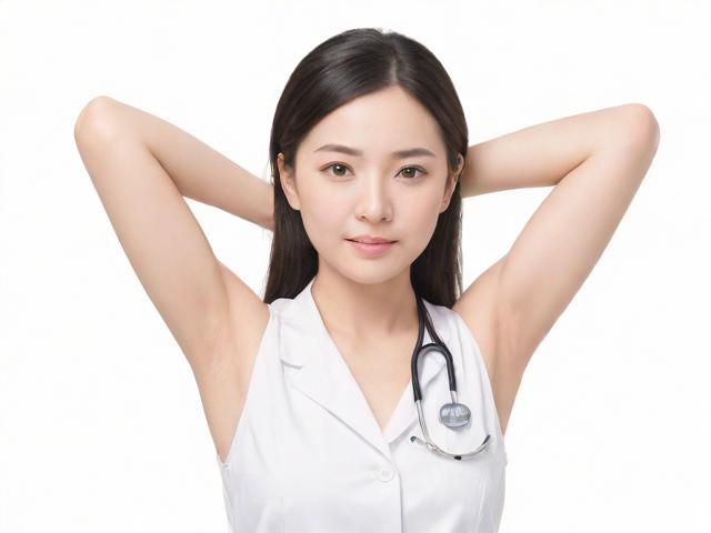 杭州腋臭专科医院挂什么科？腋臭诊疗选对科室是关键