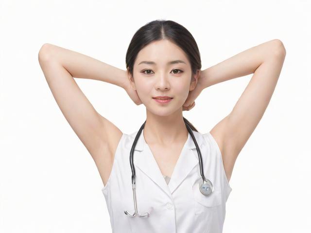 杭州腋臭医院专业解析，如何选择靠谱的腋臭专科医院