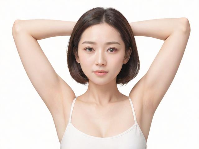 杭州无痛注射除腋臭费用解析，无痛注射治疗腋臭价格指南