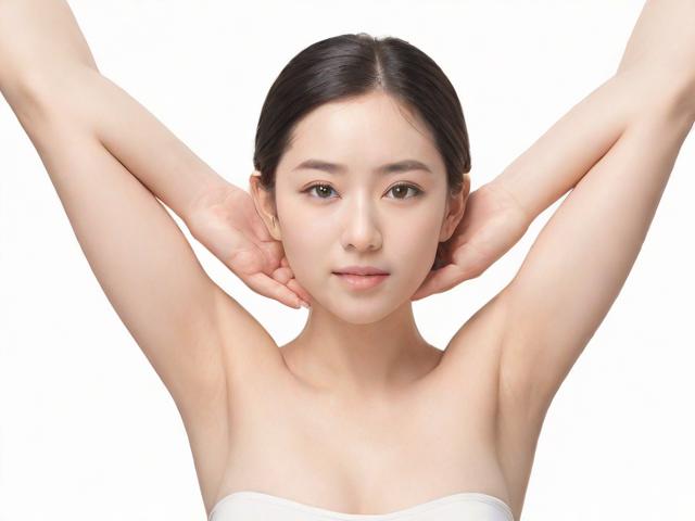 杭州微创手术除腋臭效果解析—微创手术如何根治腋臭问题