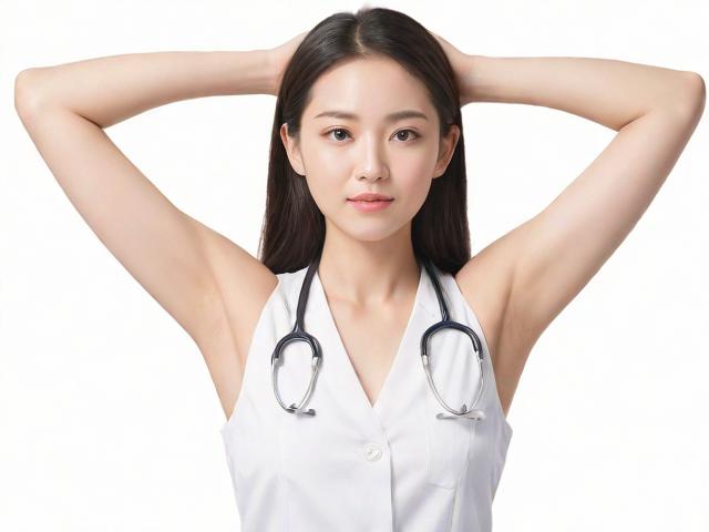 杭州腋臭治疗医院排名盘点，专业腋臭诊疗就选这几家