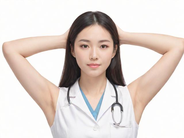 杭州腋臭医院专业解析，腋臭治疗技术对比与护理指南
