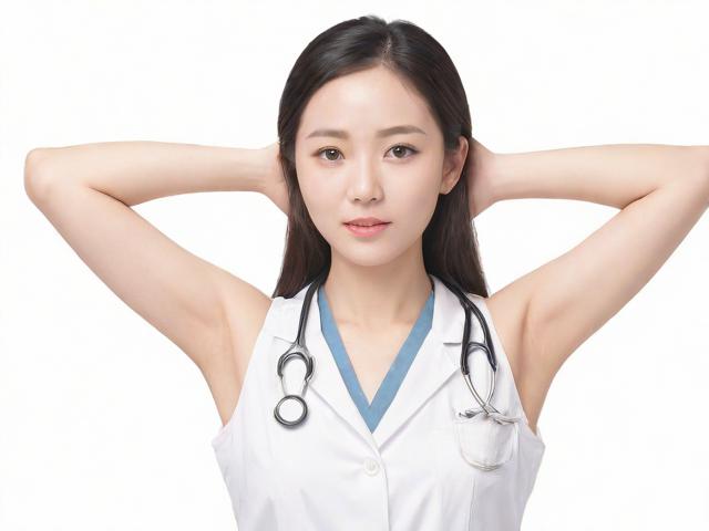 杭州腋臭医院专业解析，腋臭治疗技术对比与护理指南
