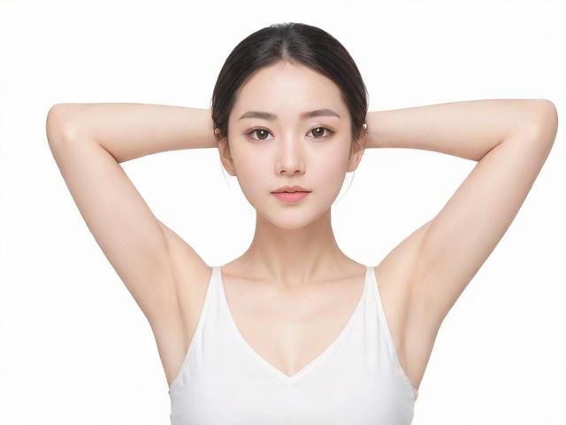 杭州治腋臭医院哪家好？专业解析杭州腋臭专科医院选择指南