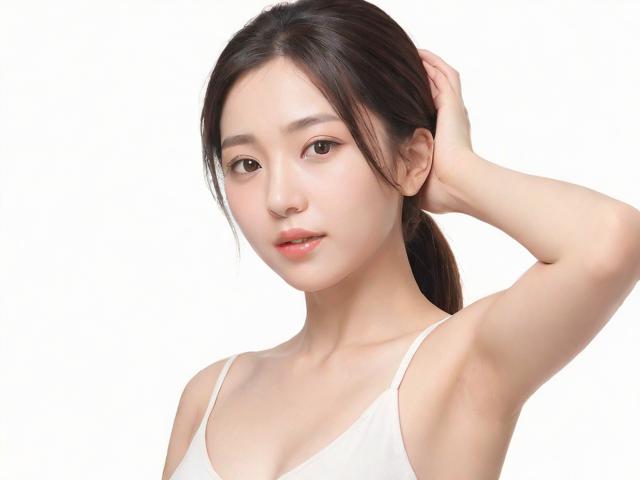 杭州激光去狐臭价格解析，激光去狐臭费用与效果全指南