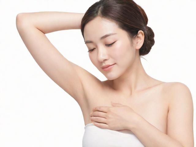 绍兴治疗腋臭医院哪家好？专业腋臭诊疗医院推荐