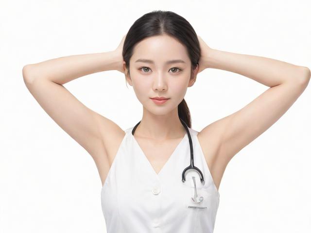 杭州腋臭医院排名盘点，专业腋臭诊疗医院怎么选？