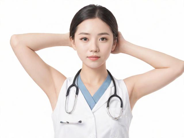 杭州腋臭医院专业解析，腋臭治疗与护理的权威指南