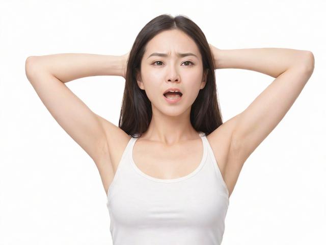 杭州腋秀腋臭专科科普，专业解析腋臭治疗与日常护理