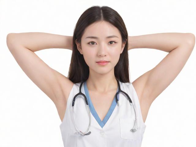 杭州腋臭专科医院解析，专业腋臭治疗与护理指南