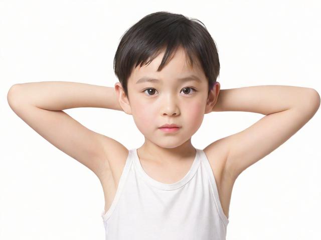 杭州儿童狐臭治疗医院推荐｜杭州腋秀专科解析儿童狐臭问题