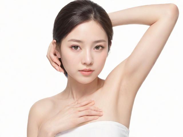 杭州Miradry治疗狐臭效果解析，Miradry如何根治顽固狐臭