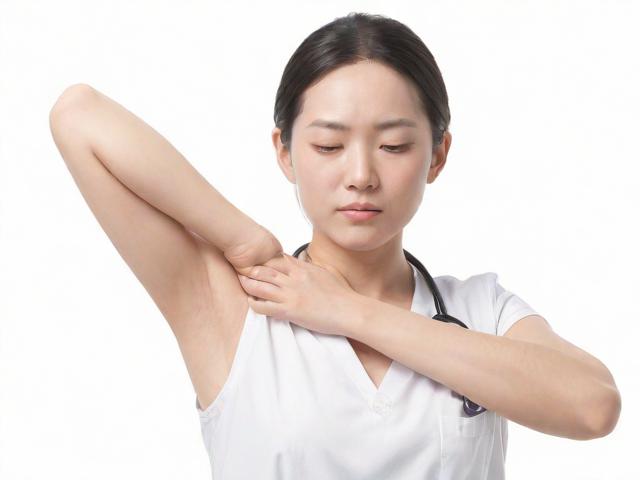 杭州腋臭医院专业解析，杭州腋秀专科如何科学治疗腋臭问题