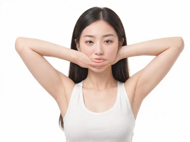 杭州腋秀腋臭专科解析，狐臭治疗新技术与杭州腋臭医院选择指南