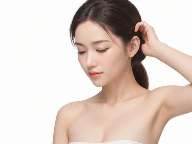 杭州激光治疗狐臭费用解析，激光治疗狐臭价格与效果全指南