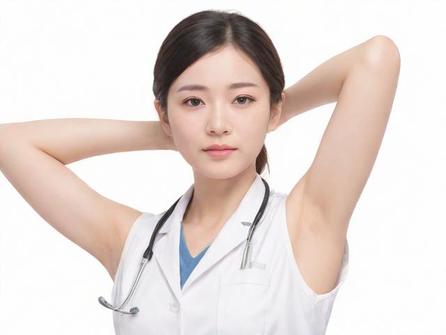 杭州腋臭医院专业科普，腋臭治疗与护理的权威指南