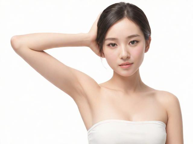 杭州腋秀腋臭专科解析，狐臭手术治疗方法及术后护理指南