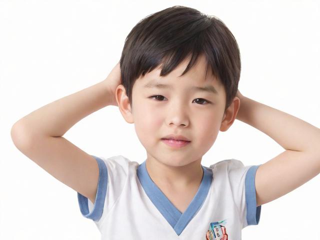 杭州儿童狐臭治疗医院推荐，专业解决儿童狐臭困扰