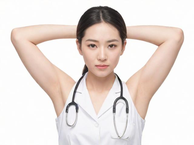 杭州腋臭医院专业科普，腋臭治疗与护理的全面指南
