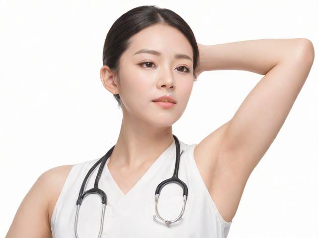 杭州腋臭专科医院解析，专业腋臭治疗与护理指南