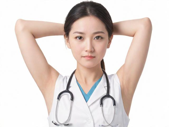 杭州腋臭医院挂什么科？腋臭专科就诊指南全解析