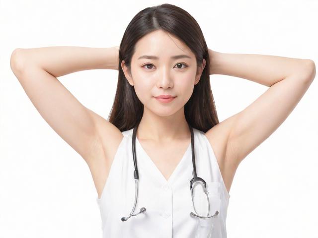 杭州腋臭医院挂什么科？腋臭专科就诊指南全解析