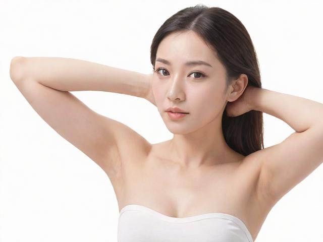 腋臭治疗必看指南，杭州腋秀腋臭专科医院详解腋臭根治方案