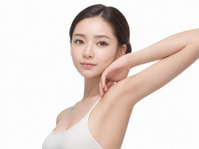 杭州激光手术治腋臭效果如何？详解激光治疗腋臭的优势与注意事项
