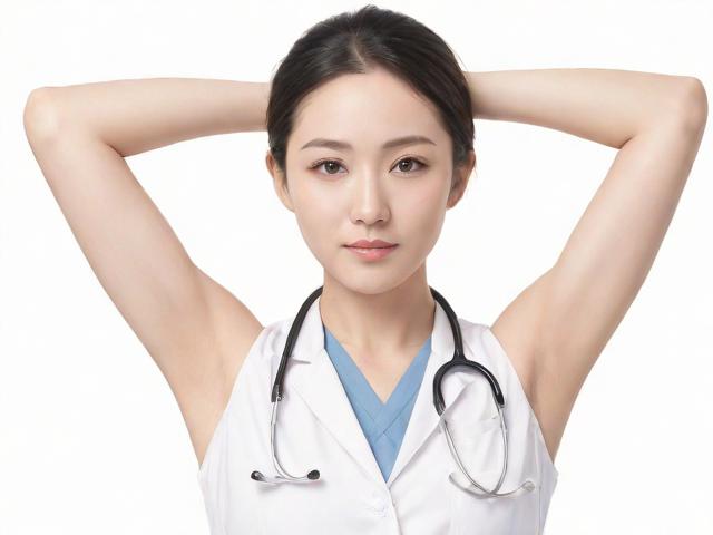 杭州腋臭医院排名盘点，专业解析杭州腋臭专科十大优选机构