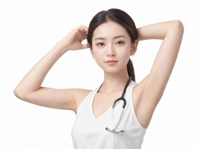 杭州腋臭治疗医院怎么选？专业解析杭州腋臭专科的4大关键点