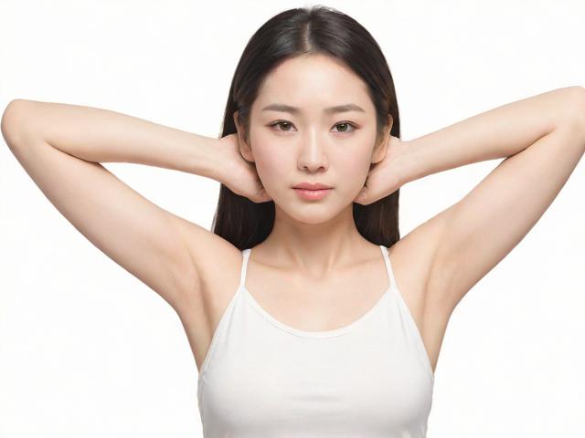 杭州腋秀腋臭专科揭秘，专业解析腋臭治疗与科学护理方法