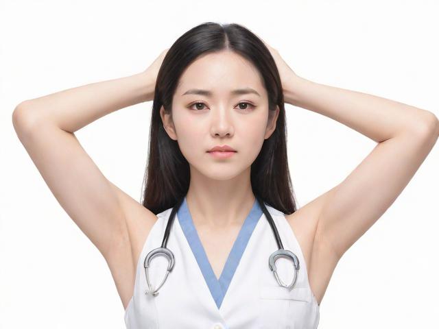 杭州腋臭专科医院怎么检查狐臭？专业狐臭检查流程详解