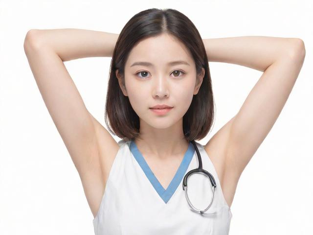 杭州腋臭医院排名盘点，专业视角下的杭州腋臭医院选择指南