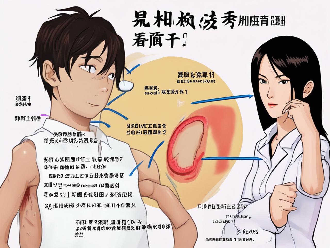 杭州腋秀腋臭专科解析腋臭问题，专业医疗方案与日常护理指南