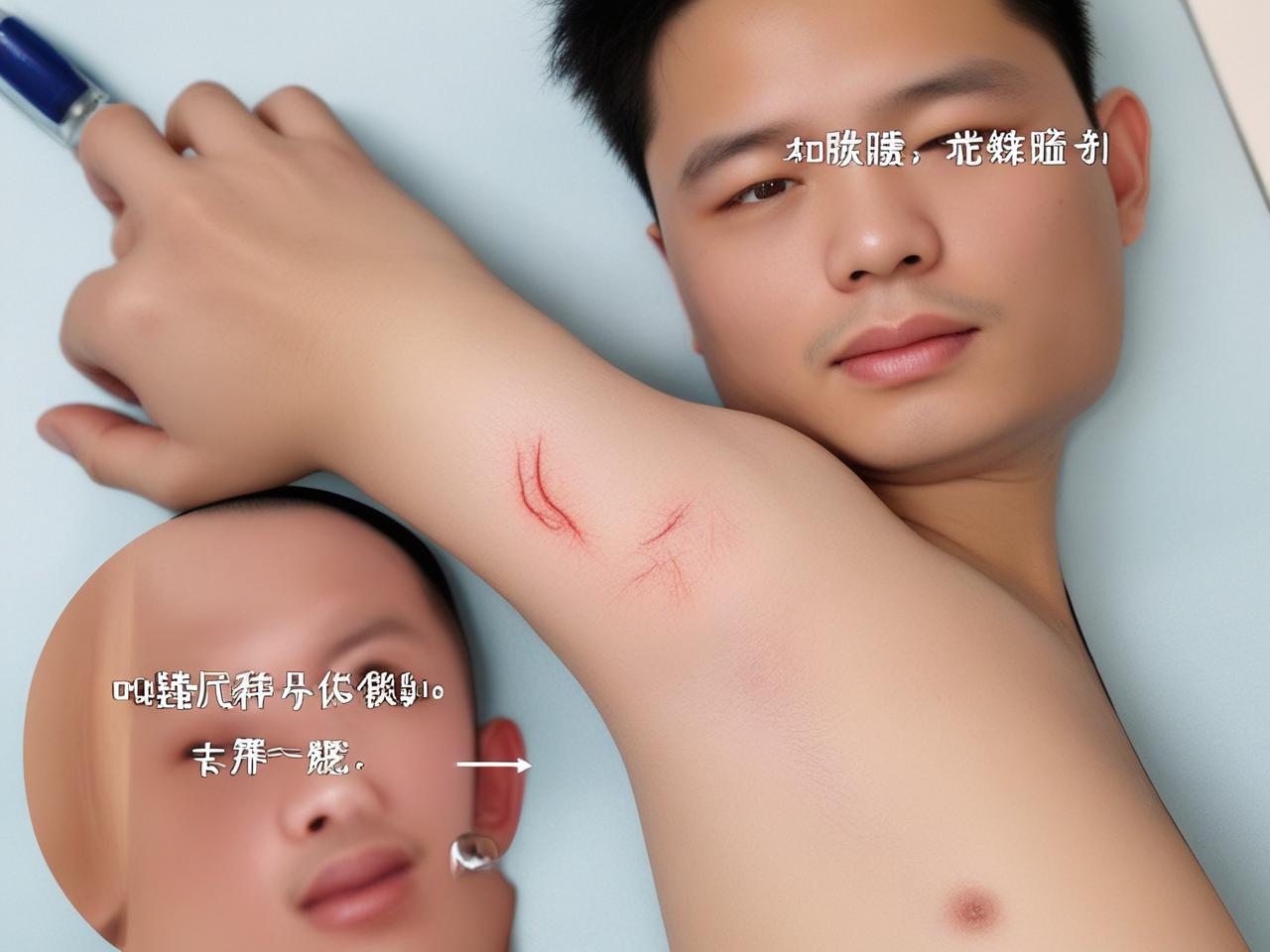 杭州除狐臭手术价格一览—深度解析杭州除狐臭手术费用与选择指南