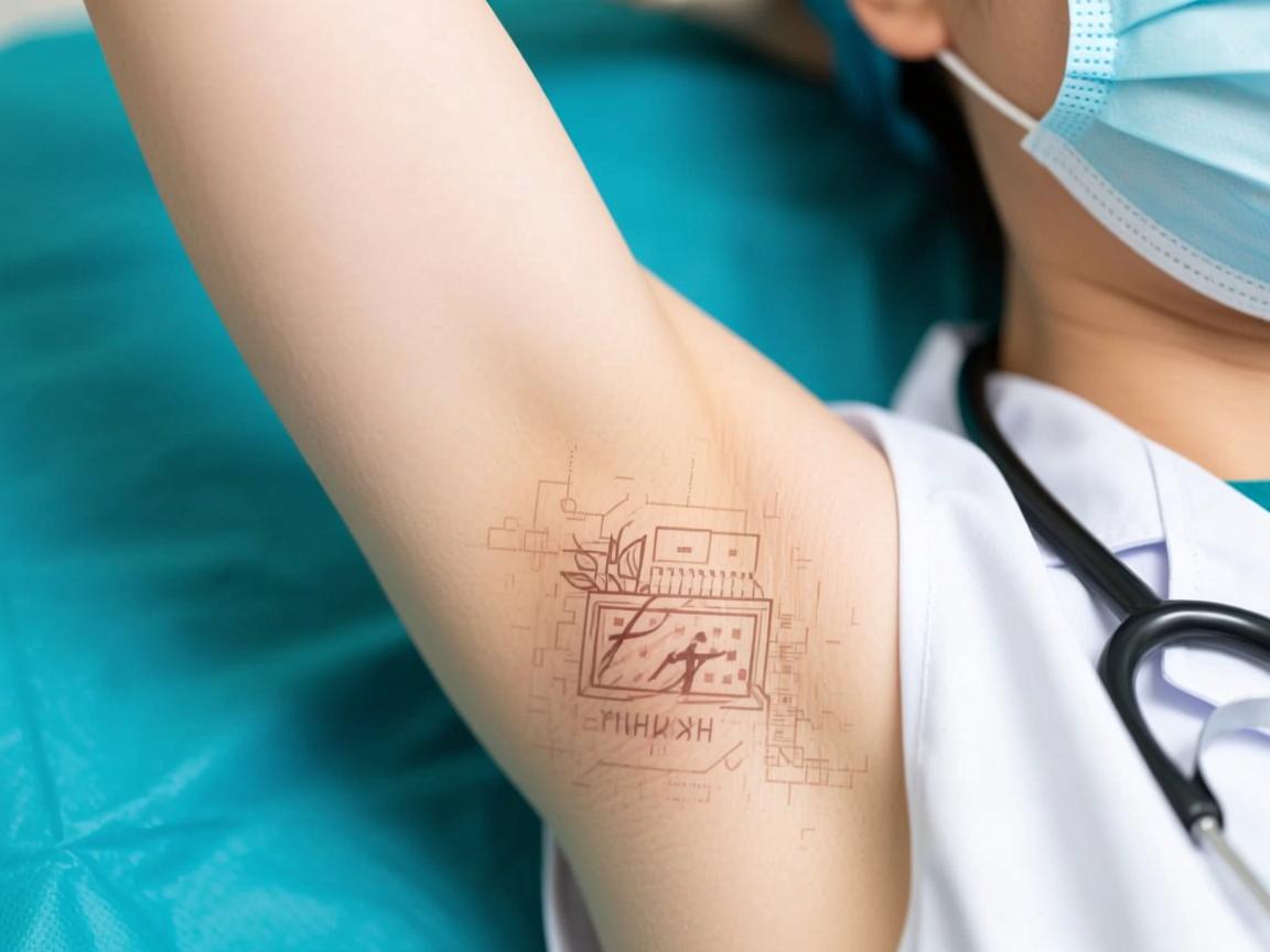 杭州腋臭专科医院推荐，深度解析杭州腋臭治疗的优选方案