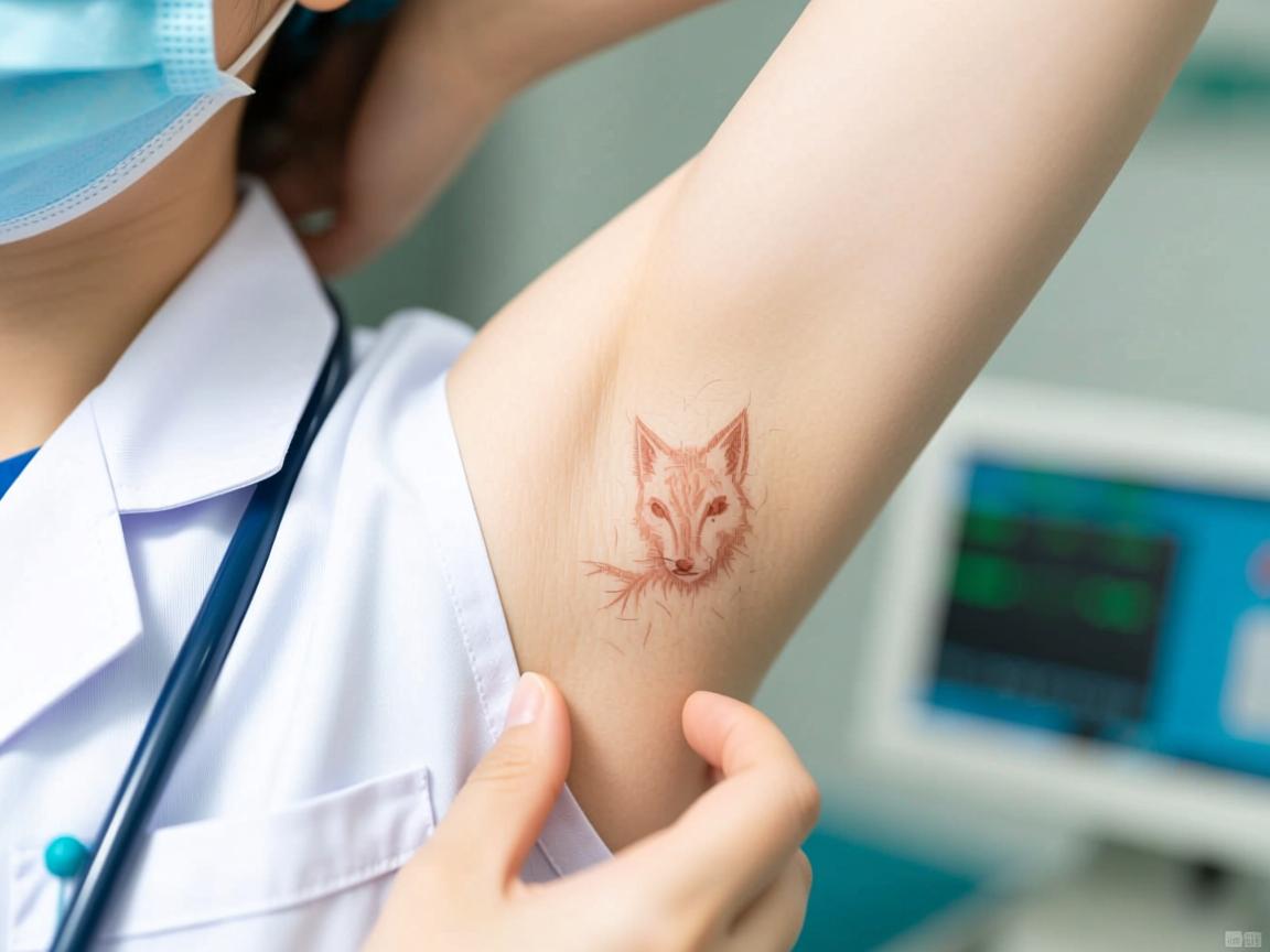 杭州腋秀腋臭专科，杭州看狐臭好的医院专业解析