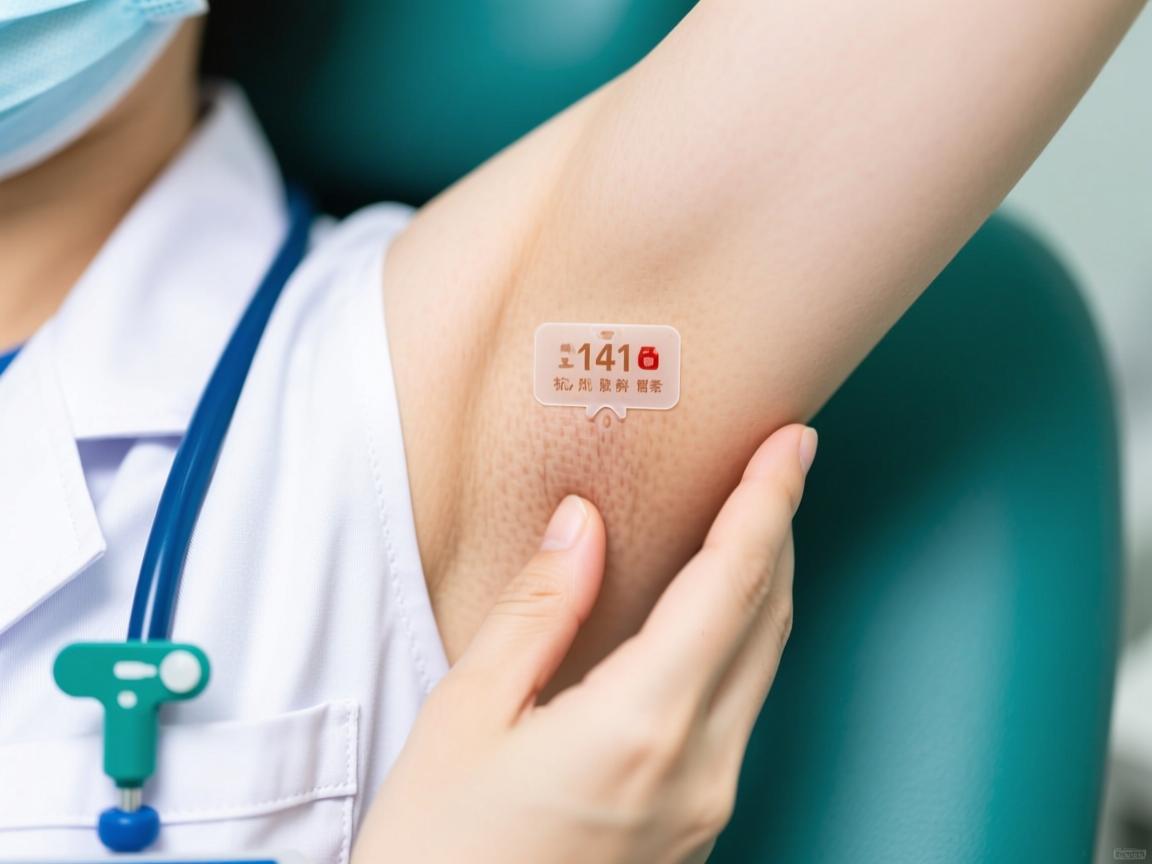 杭州腋秀腋臭专科解析，杭州哪家医院腋臭看的好