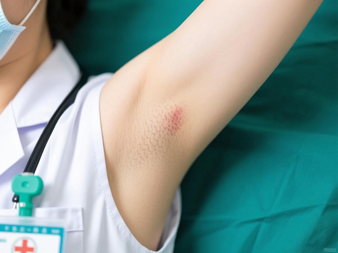杭州腋秀腋臭专科解析，杭州哪家医院腋臭看的好