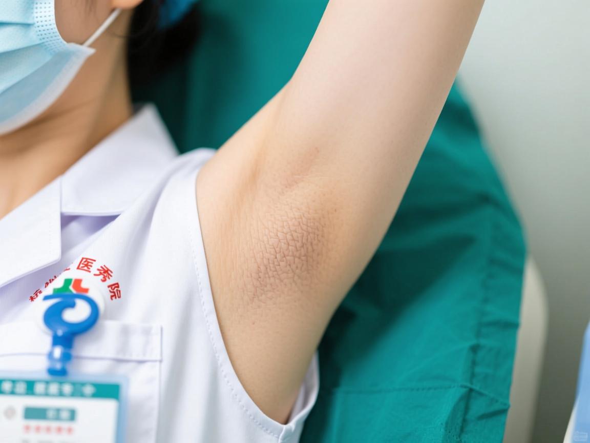 杭州腋秀腋臭专科医院怎么样？深度解析腋秀专科的腋臭治疗实力