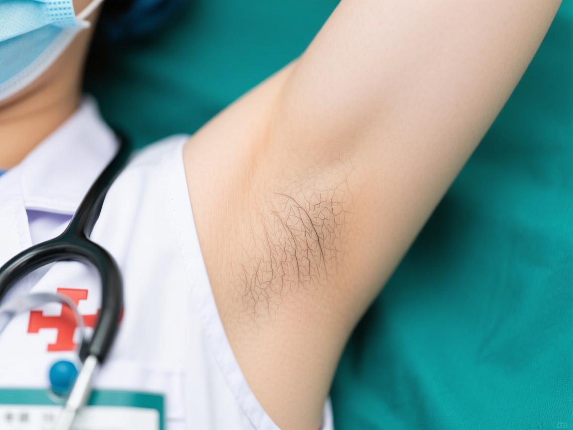 杭州腋秀腋臭专科医院怎么样？深度解析腋秀专科的腋臭治疗实力
